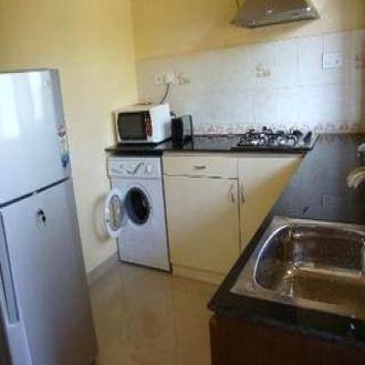 Superluxury 2bhk With Swimming Pool, Goa 3